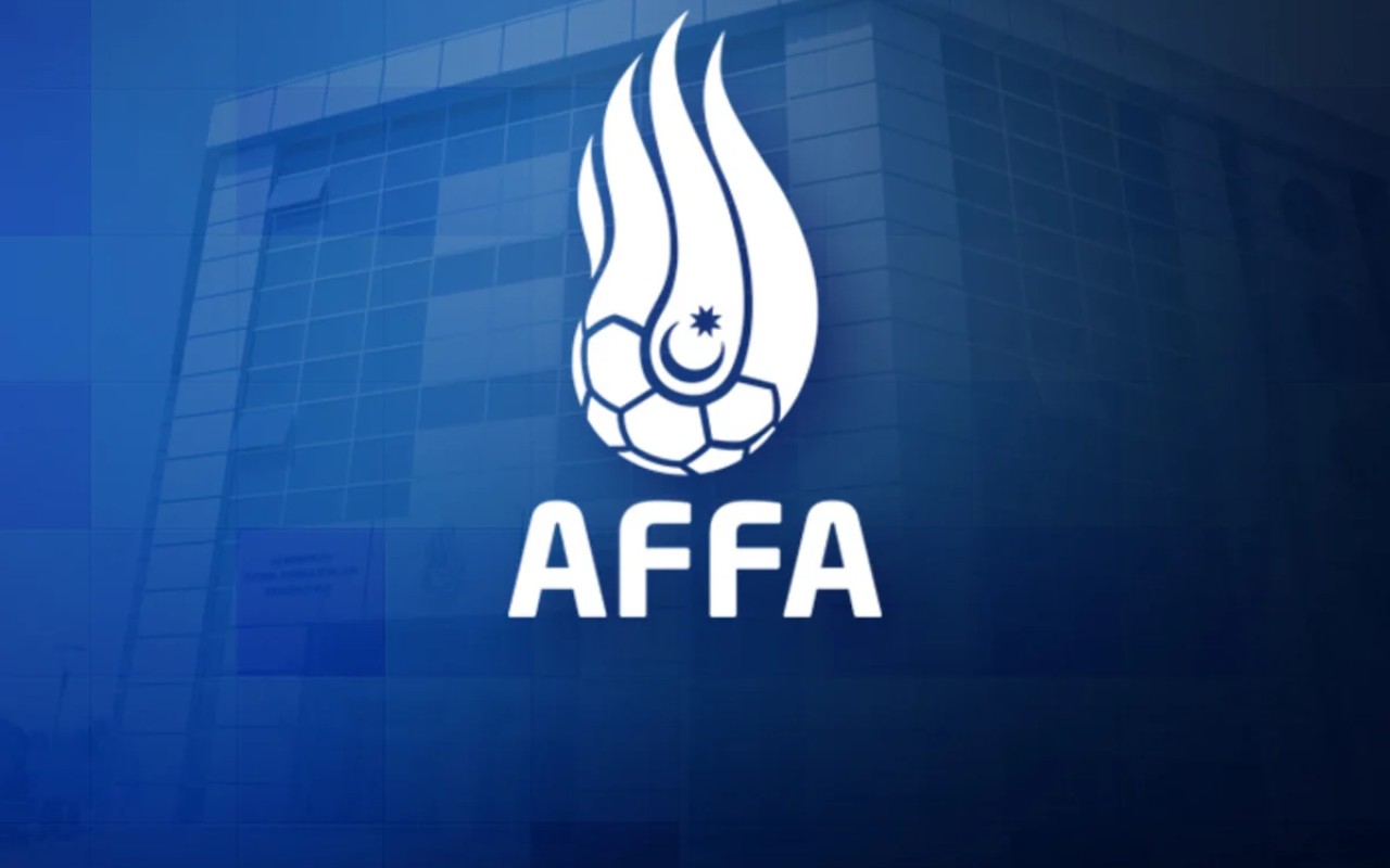 AFFA üç komandaya texniki məğlubiyyət verdi