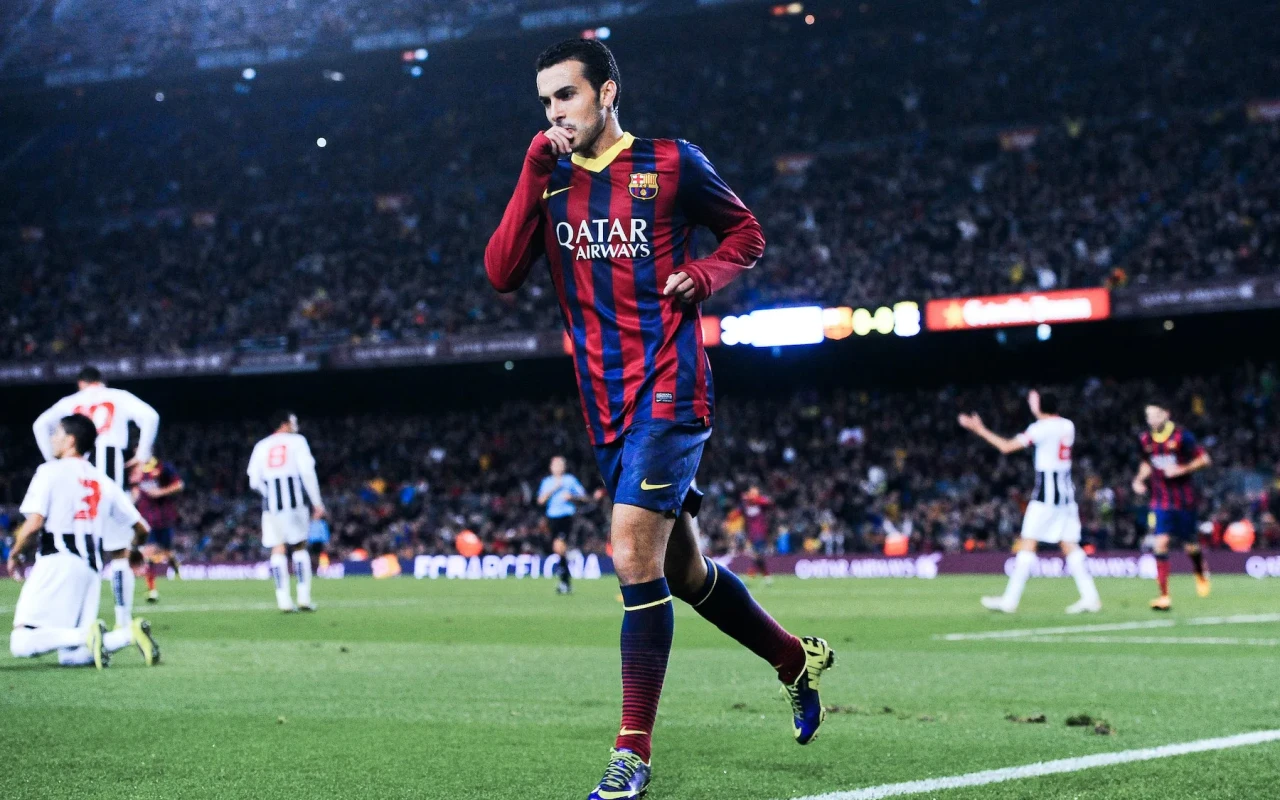 "Barselona"nın sabiq futbolçusu karyerasını bitirdi