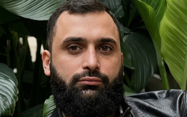 Daha bir azərbaycanlı Rusiya-Ukrayna müharibəsində öldü