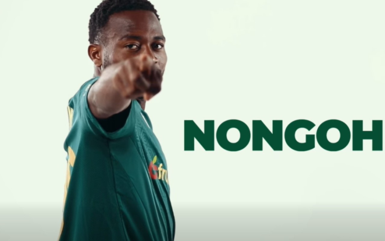 “Səbail” kamerunlu futbolçunu heyətinə qatdı