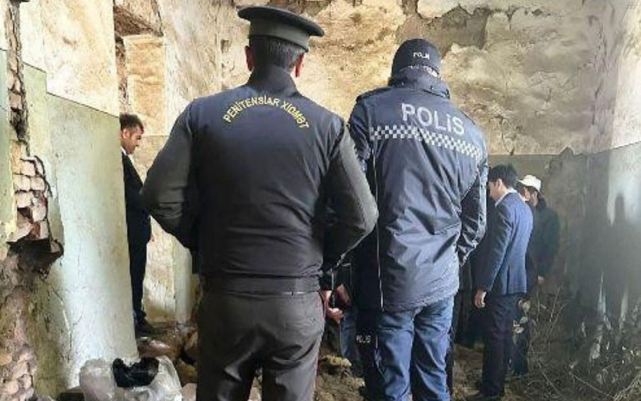 Xəyaləni təcavüzdən sonra boğaraq öldürmüşdü - Cəzası bəlli oldu