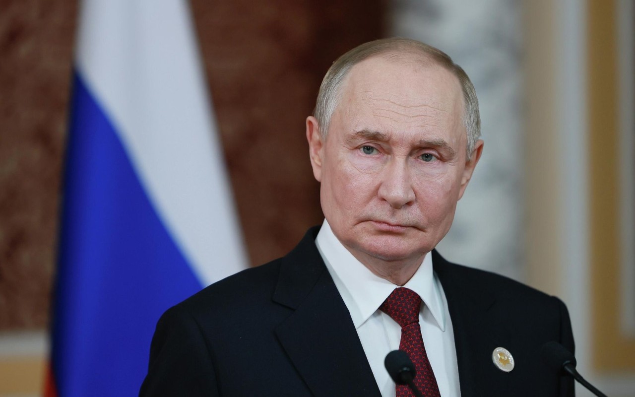 Putin MDB ölkələrinin liderlərini Sankt-Peterburqa dəvət etdi
