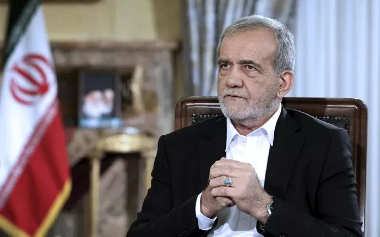 Pezeşkiandan MDB ölkələrinə təklif