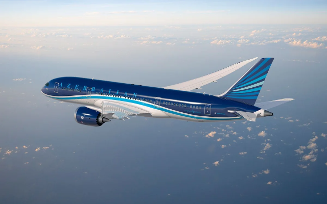 Bakı-Moskva-Bakı aviareysləri dayandırıldı