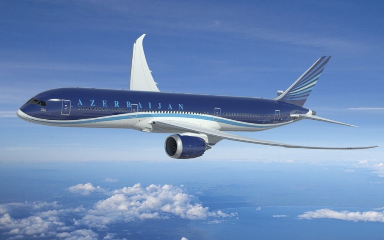 Bakı-Moskva-Bakı aviareysləri ləğv edildi