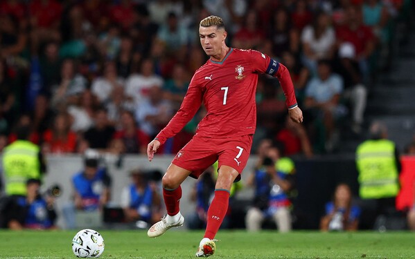 Ronaldo Portuqaliya millisindən ayrıldığına görə cəzalandırıldı
