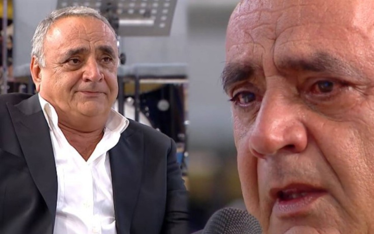 "Bir il qalıb..." - Əməkdar artist efirdə ağladı
