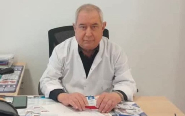 Azərbaycanda həkim vəfat etdi