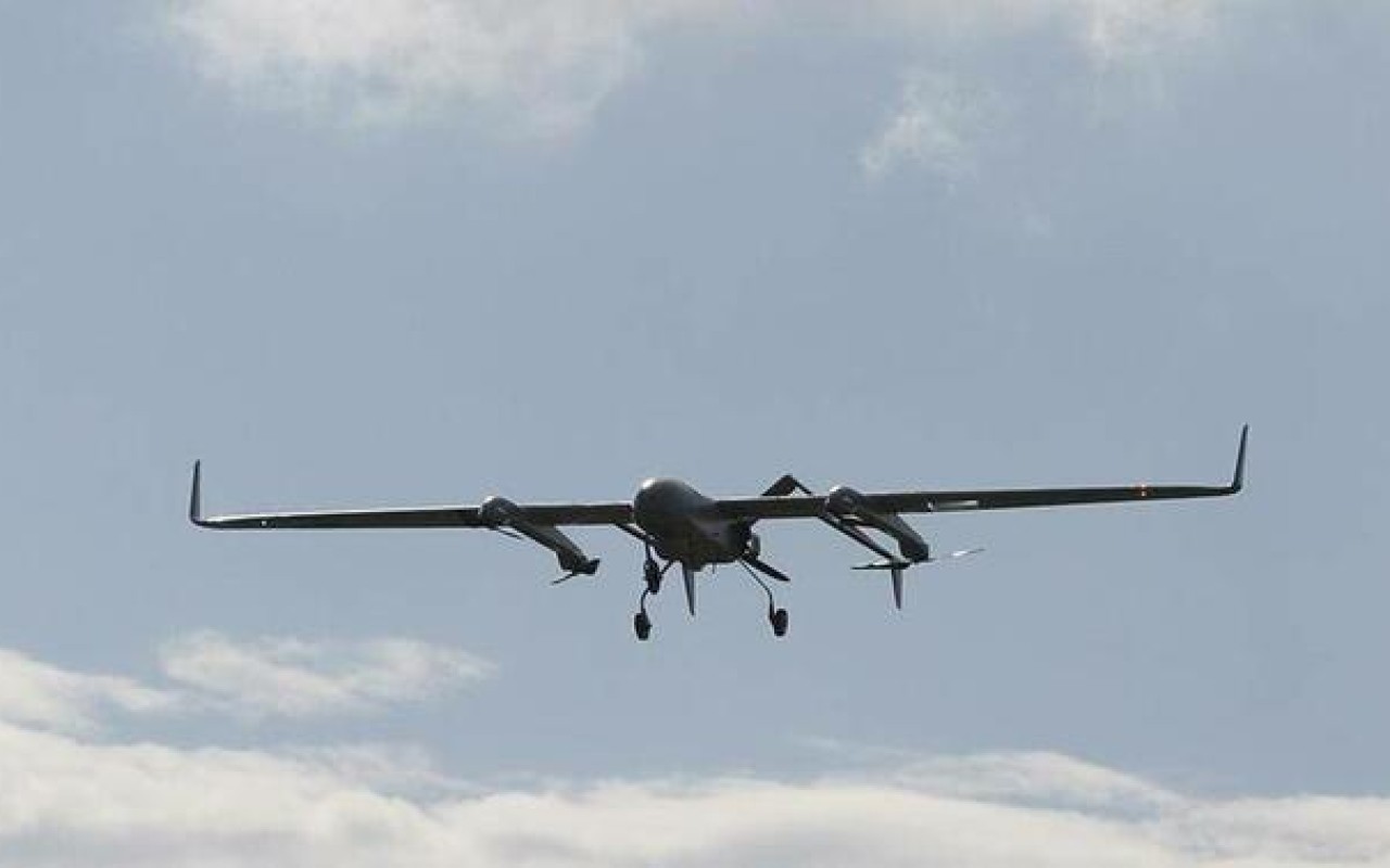Rostova dron hücumu nəticəsində 6 nəfər yaralanıb