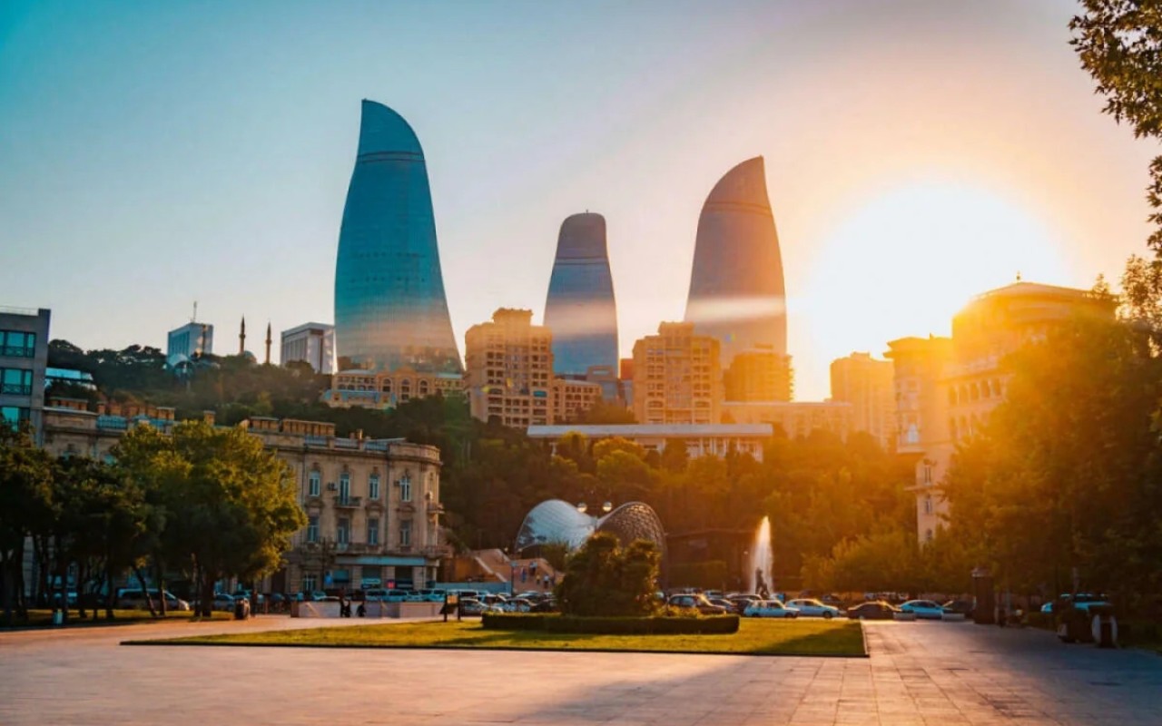 Bazar gününə olan hava proqnozu