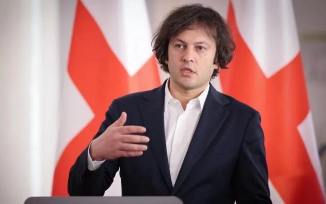 Kobaxidze yanacağın qiymətinin artmasından danışdı