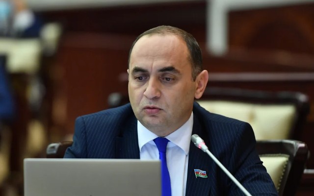 "Olduqca həssas və məsuliyyətli bir dövrdən keçirik" - Deputat
