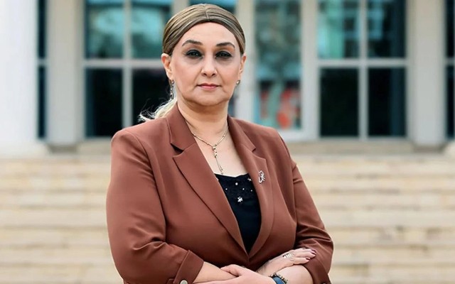 Əməkdar jurnalist dünyasını dəyişdi