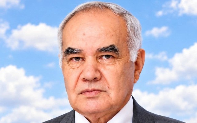 Tanınmış həkim ürək çatışmazlığından vəfat etdi