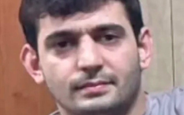 Həmyerlimiz Qara dənizdə vurulan gəmidə itkin düşüb