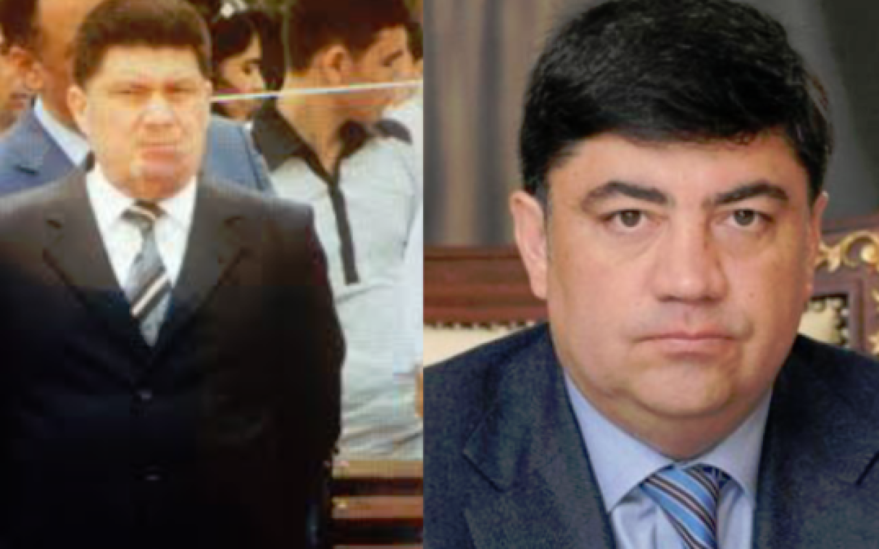 Ramiz Mehdiyevin kürəkəninin polkovnik qardaşı öldü