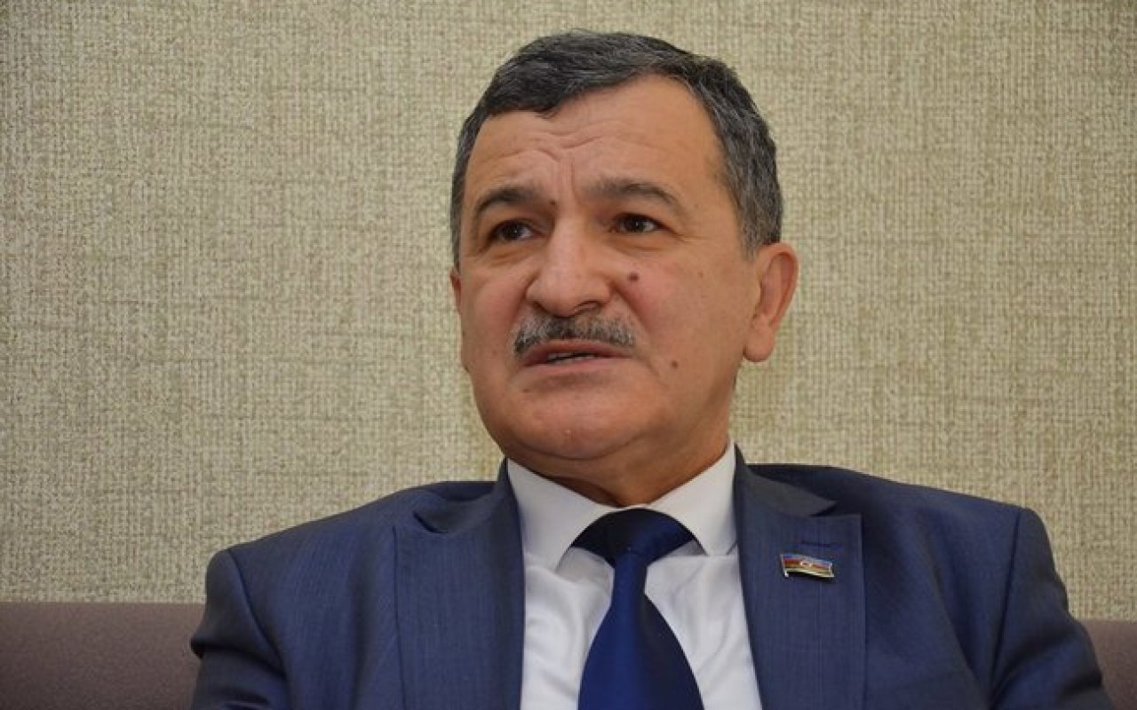 "Heç kimin Azərbaycanın daxili işlərinə qarışmağa ixtiyarı yoxdur" - Deputatdan İranın təxribatlarına reaksiya