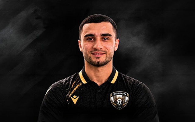 Azərbaycanda gənc futbolçu öldü