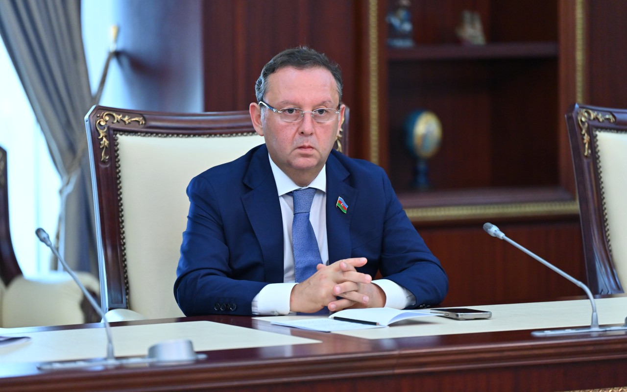 "Valideyn məktəbə, məktəb də valideynə dəstək olmalıdır" - Deputat