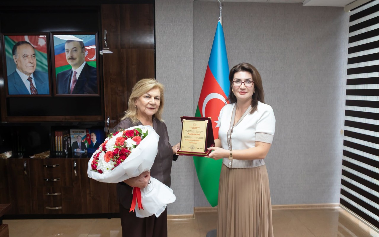 Nardaran Sağlamlıq Mərkəzinin baş həkimi işdən çıxarıldı