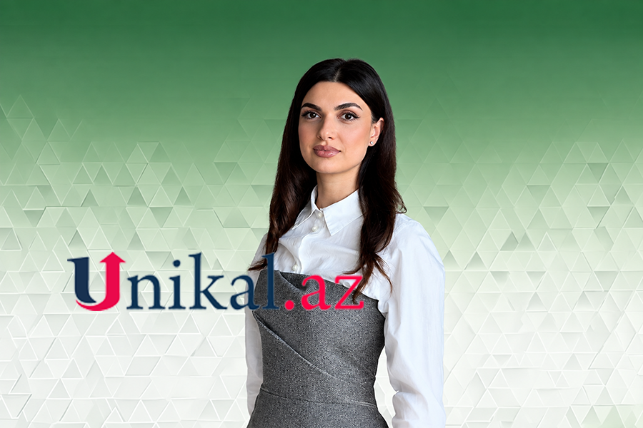 Anar Bayramov yeni departament rəhbəri təyin etdi - FOTO