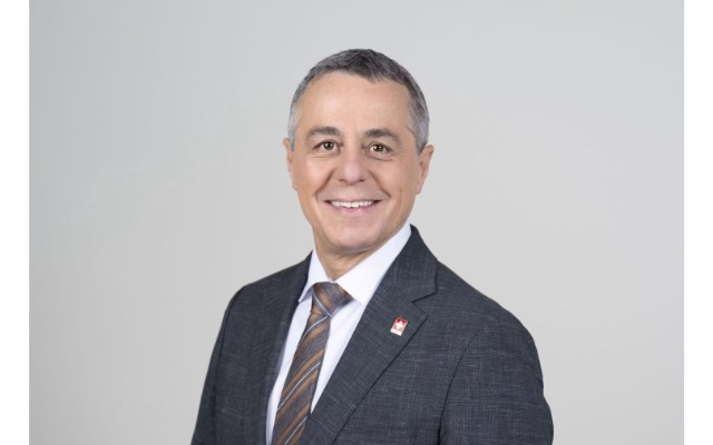 Kassis Ermənistana və Gürcüstana gələcək