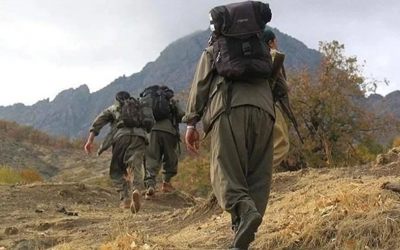 PKK İraqdakı dörd düşərgəni boşaltdı