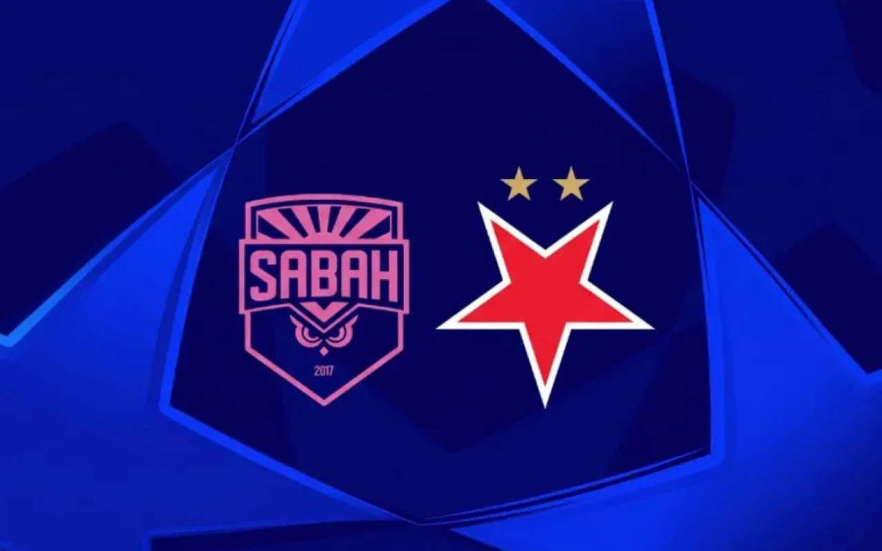 Çempionlar Liqası: "Sabah" Bakıda "Slaviya"nı qəbul edir