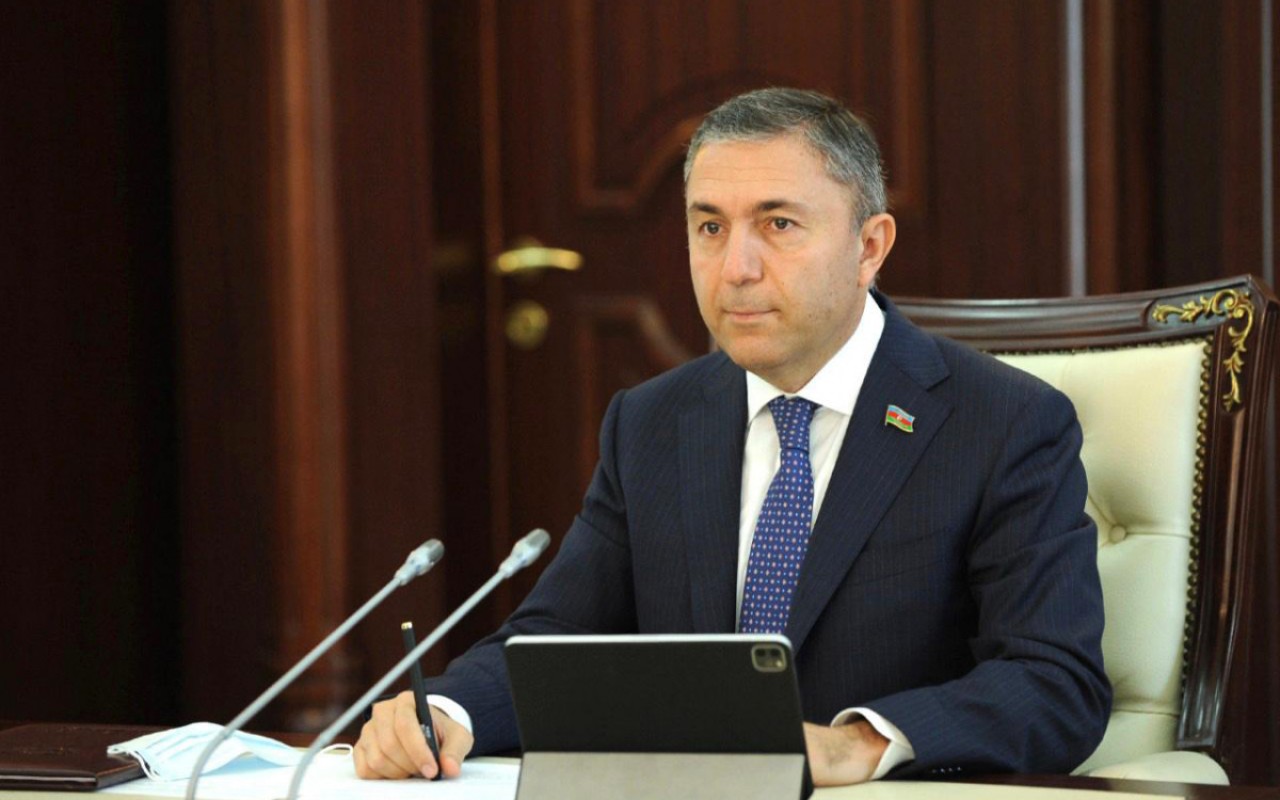 Azərbaycançılıq İnstitutunun yaradılması təklif olunur