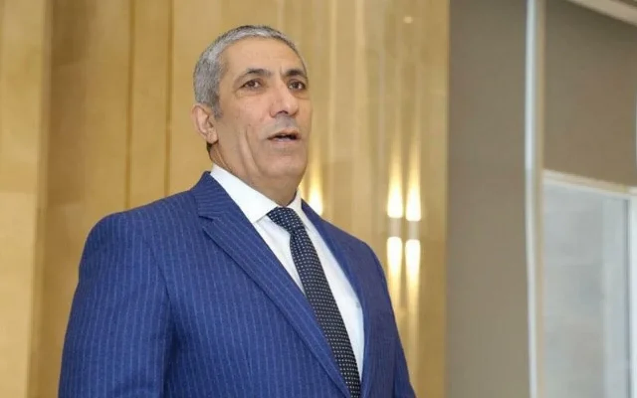 "Dəyişikliklər etməliyik ki, vətəndaşlarımız əziyyət çəkməsin" - Siyavuş Novruzov