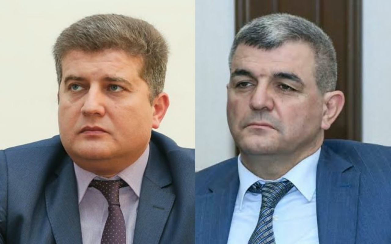 Biri təkrarçılığın olduğunu bildirdi, digəri yersiz təkrarçılığa yol verilmədiyini söylədi