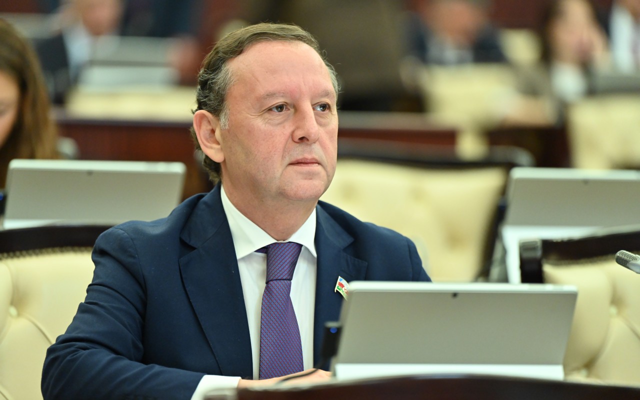 "Belə açıqlamalar Azərbaycan-Türkiyə qardaşlıq münasibətlərinin ruhuna ziddir" - Deputat