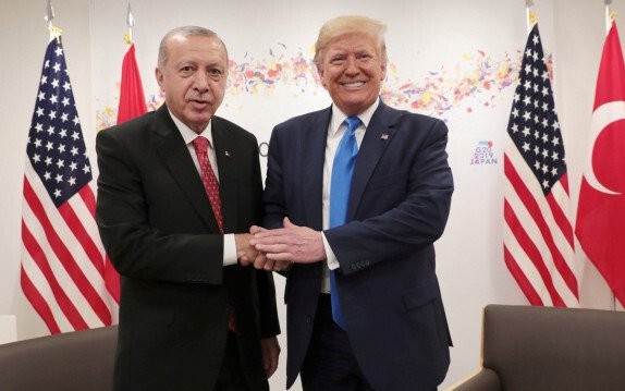 Tramp Ərdoğandan nəyi xahiş edəcək? - "Bilirəm ki, yerinə yetirəcək"