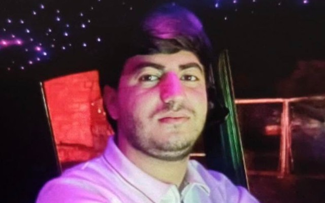 Ürək köçürüləndən bir il sonra vəfat edən Rəşad tələbə imiş