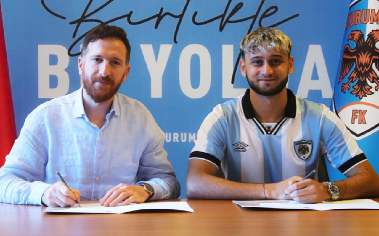 Nəriman "Ərzurumspor"dan ayrılır? - Klub prezidentindən açıqlama