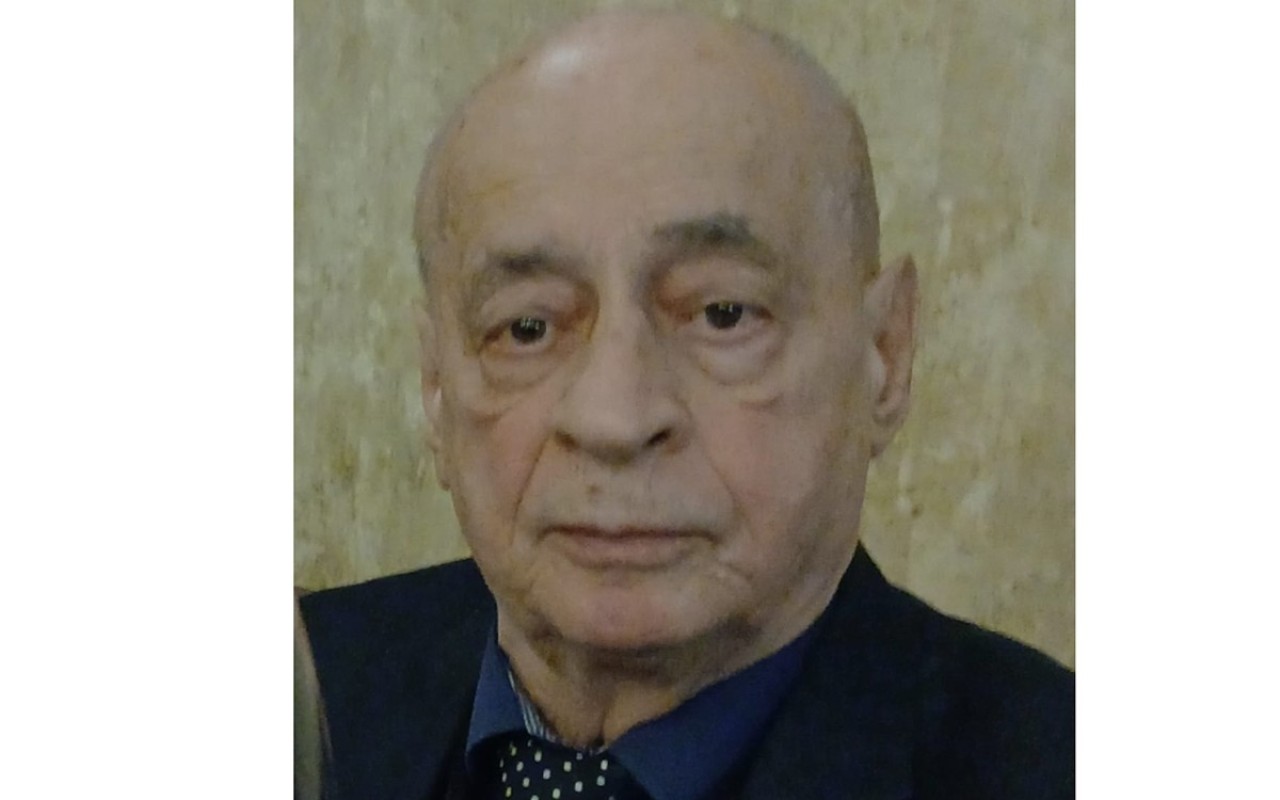 Ənvər Qafarlı vəfat etdi