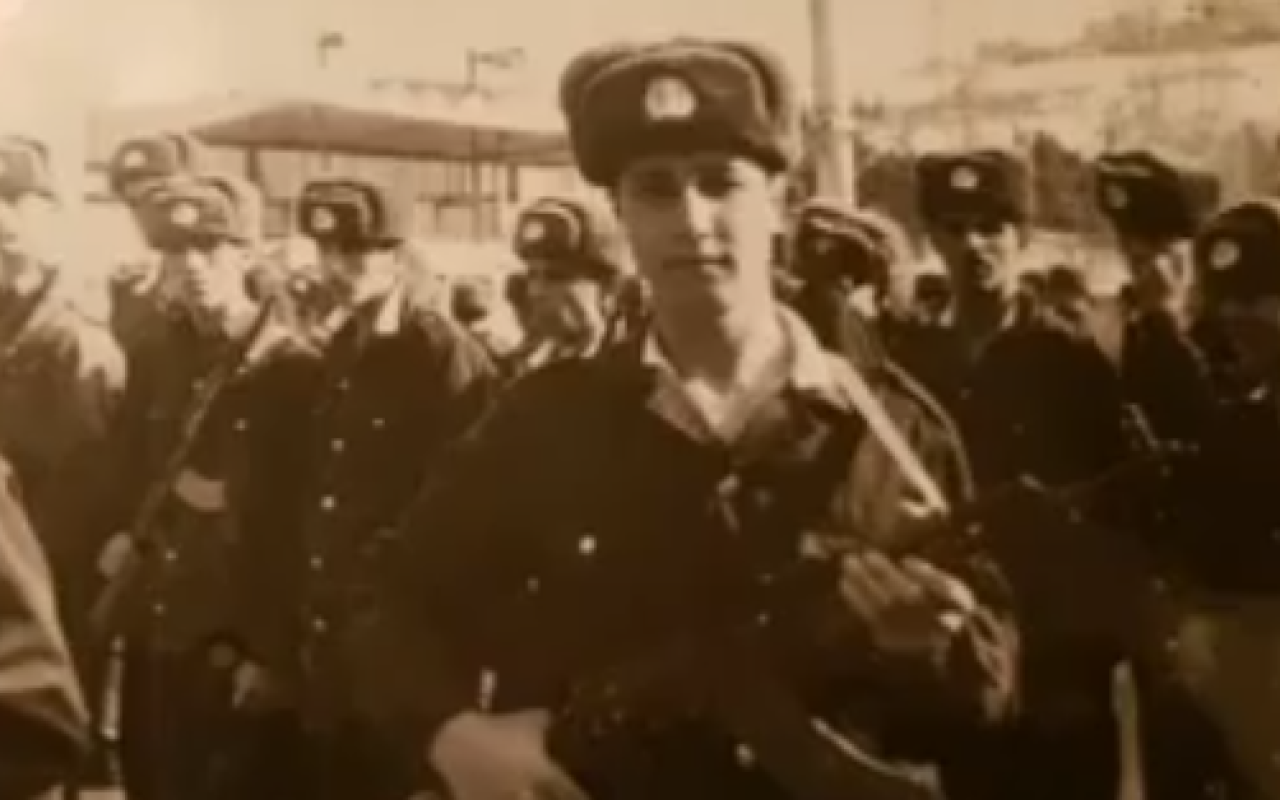 Şəhid anası vəfat etdi