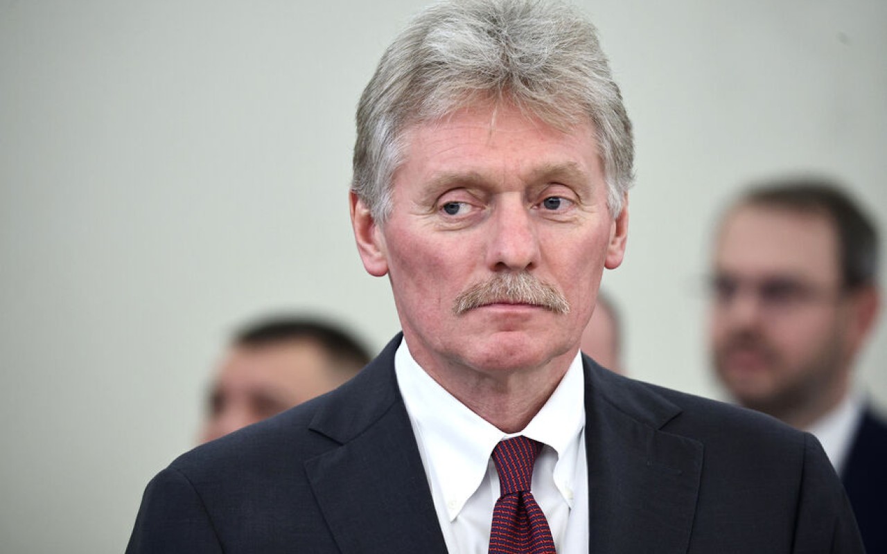 "İdman siyasətdən kənarda olmalıdır" - Peskov