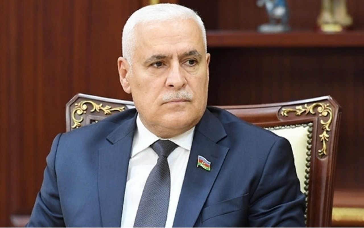 "Zirvə Toplantısına ev sahibliyi özündə vacib çağırışları ehtiva edir" - Deputat