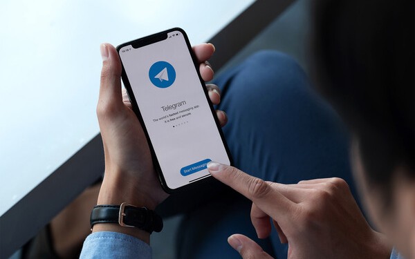 "Telegram"a yenilik gəlir