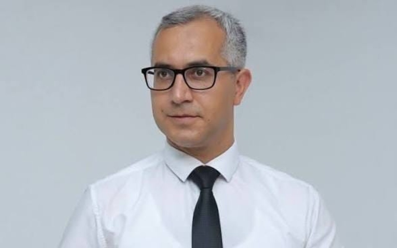 Kamran Əsədovun məhkəməsi yenə təxirə salındı - SƏBƏB