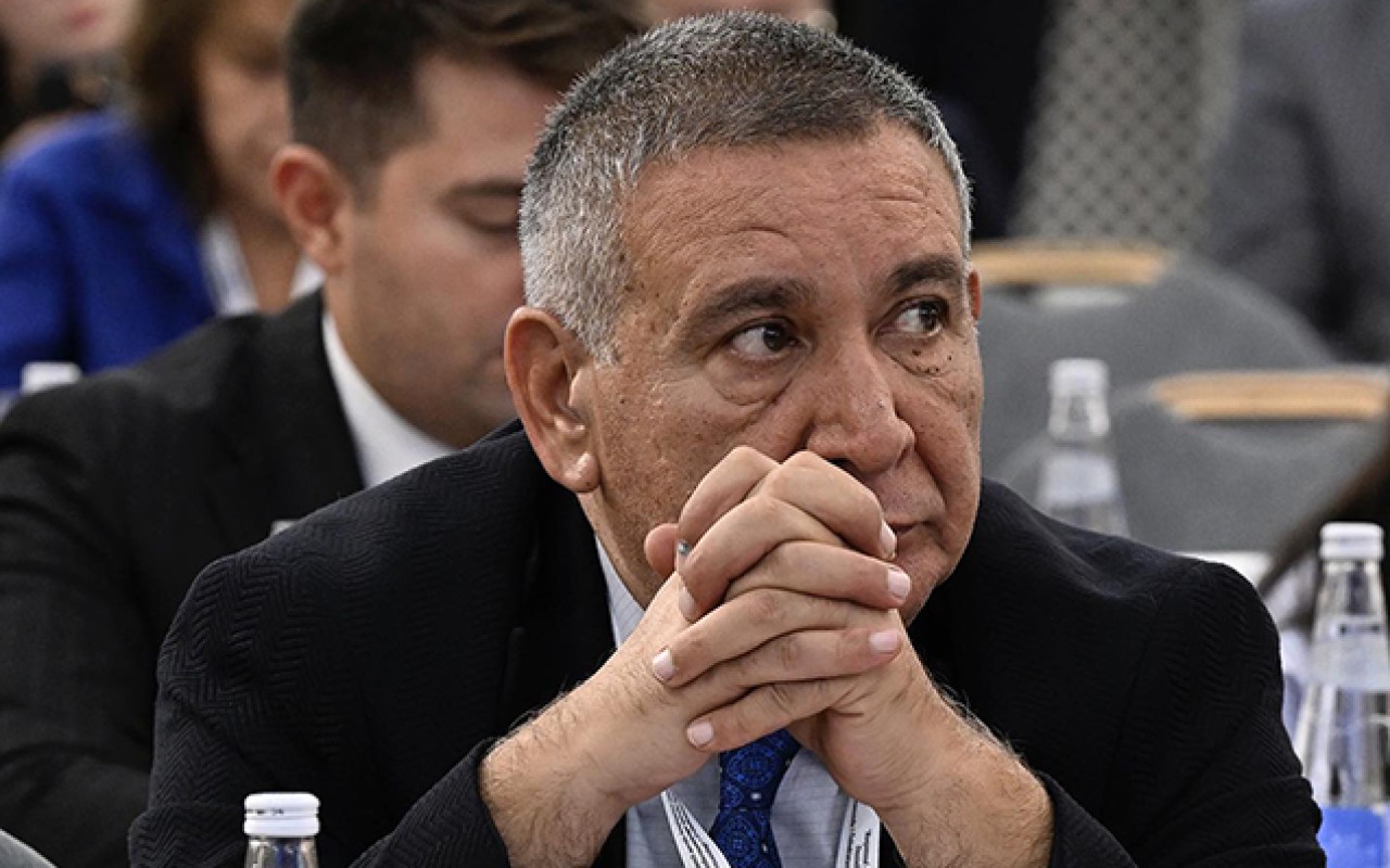 "Mətbuat Şurasına ümumilikdə 815 şikayət daxil olub" - Rəşad Məcid