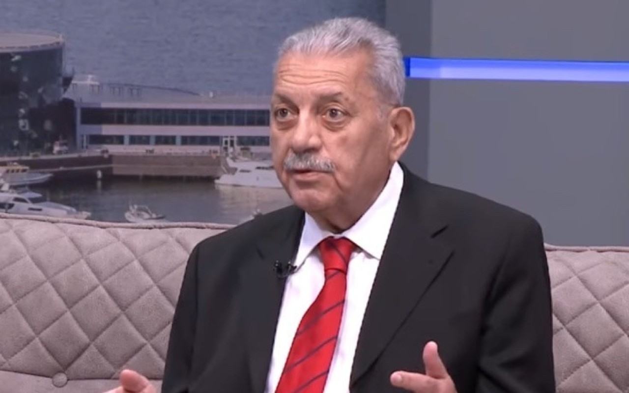 Zaur Rzayevin son durumu