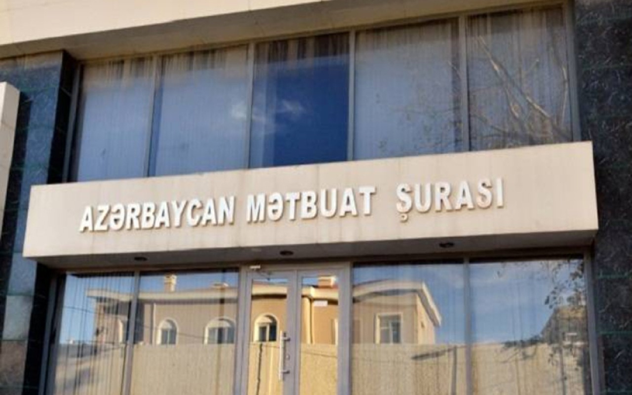 Mətbuat Şurasının İdarə Heyətinin yeni tərkibi - SİYAHI