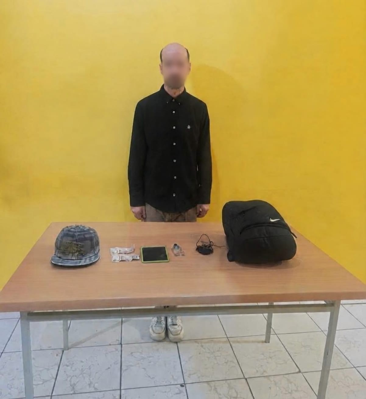 Xarici ölkə vətəndaşları Azərbaycan sərhədini pozmağa cəhd etdilər - FOTOLAR