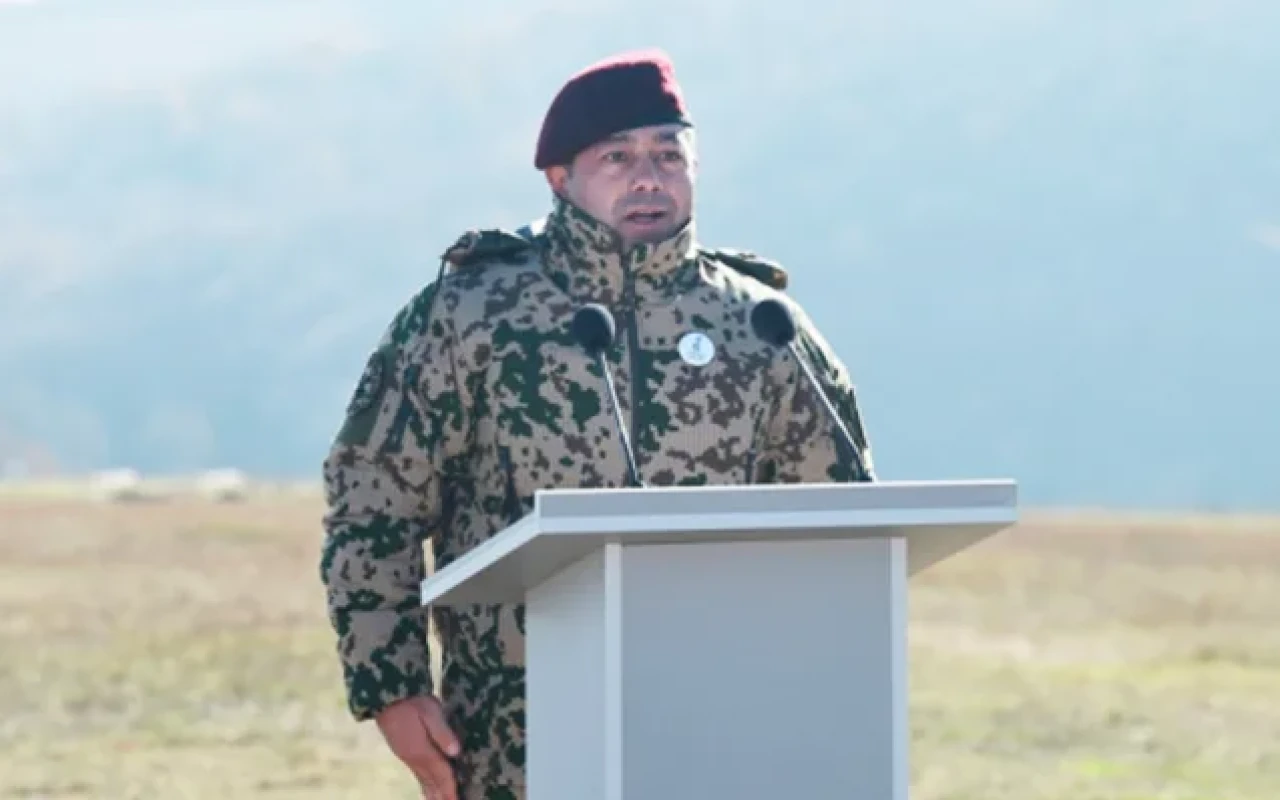 Vətən Müharibəsi Qəhrəmanına vəzifə verildi