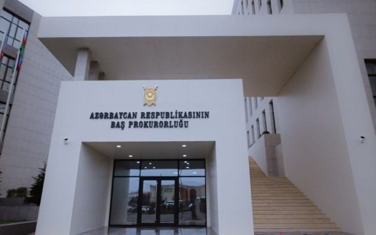 Türkiyə vətəndaşı Azərbaycanda hakimiyyəti zorla ələ keçirməyə çağırışlara görə beynəlxalq axtarışa verildi