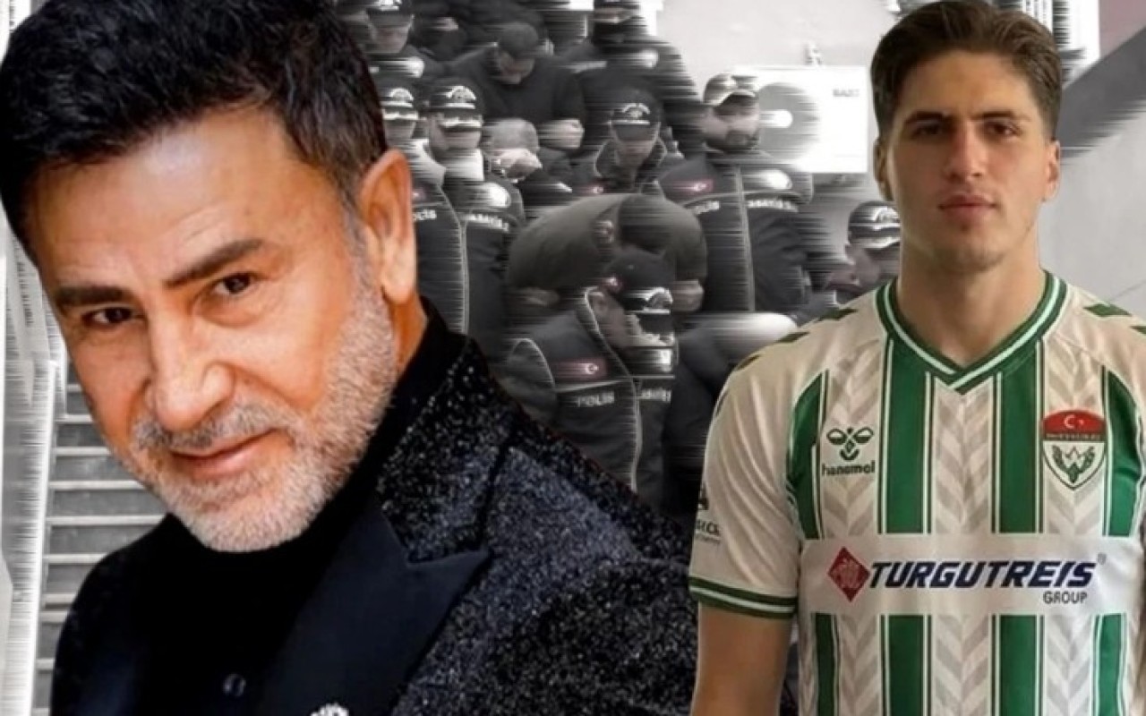 İzzet Yıldızhan qətl işi üzrə bəraət aldı