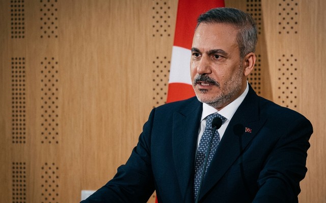 Hakan Fidan Bakıda olarkən Türkiyə kəşfiyyatına bağlı GYF-də görüş keçirib, təlimatlar verib