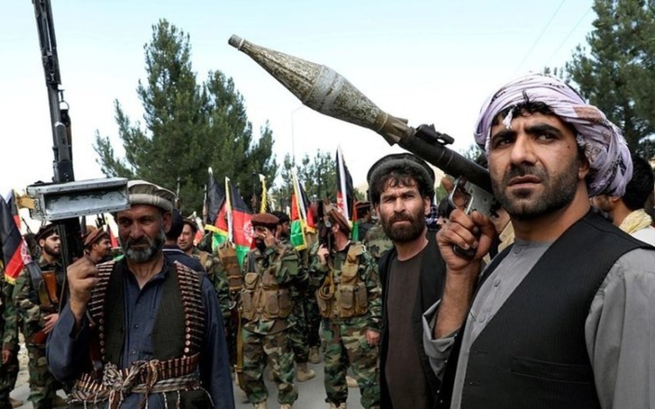 Pakistan-Əfqanıstan sərhədində gərginlik - Həlak olanlar var